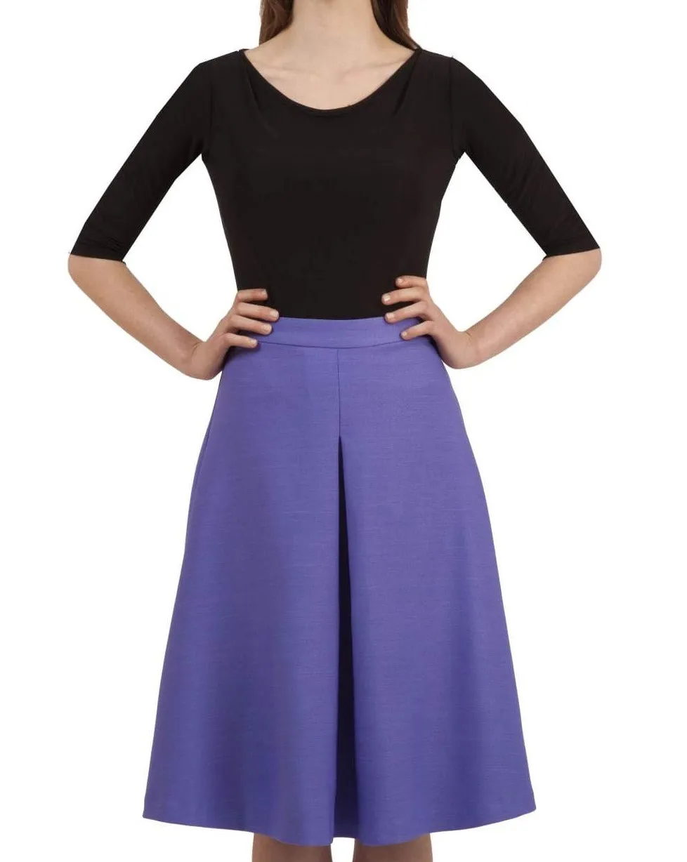 Seed Zaria A-Line Skirt