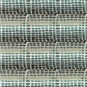 Stof Fabrics Take a Break Grey Mug Cotton Prints