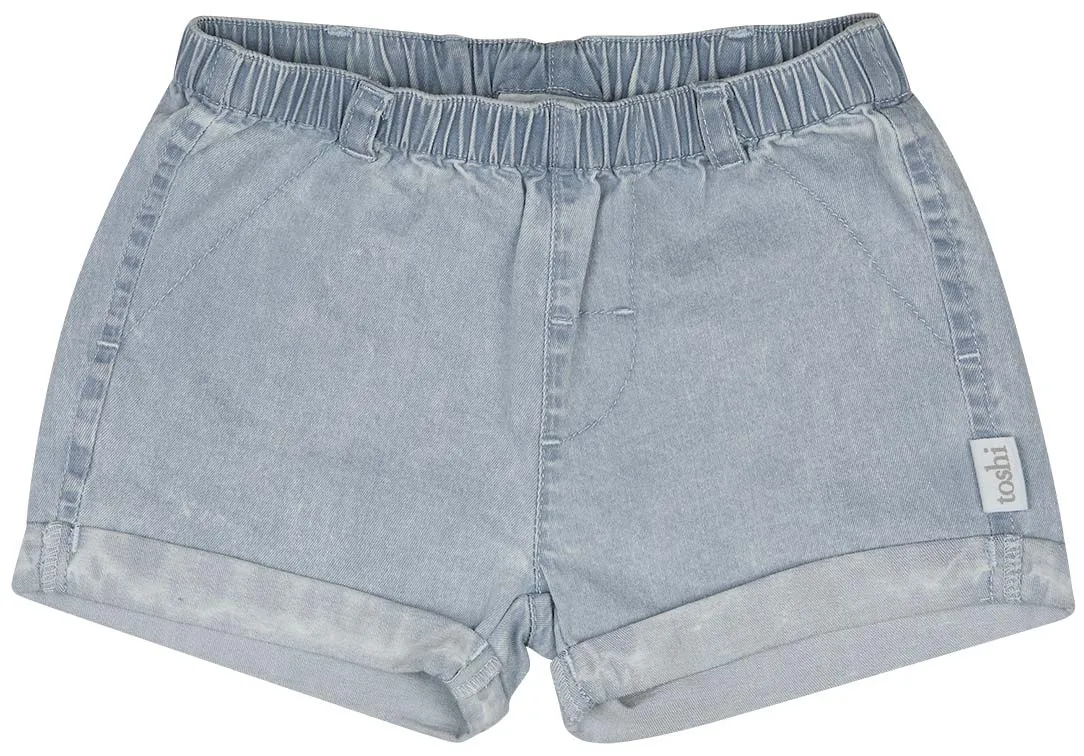 Toshi Baby Shorts Indiana