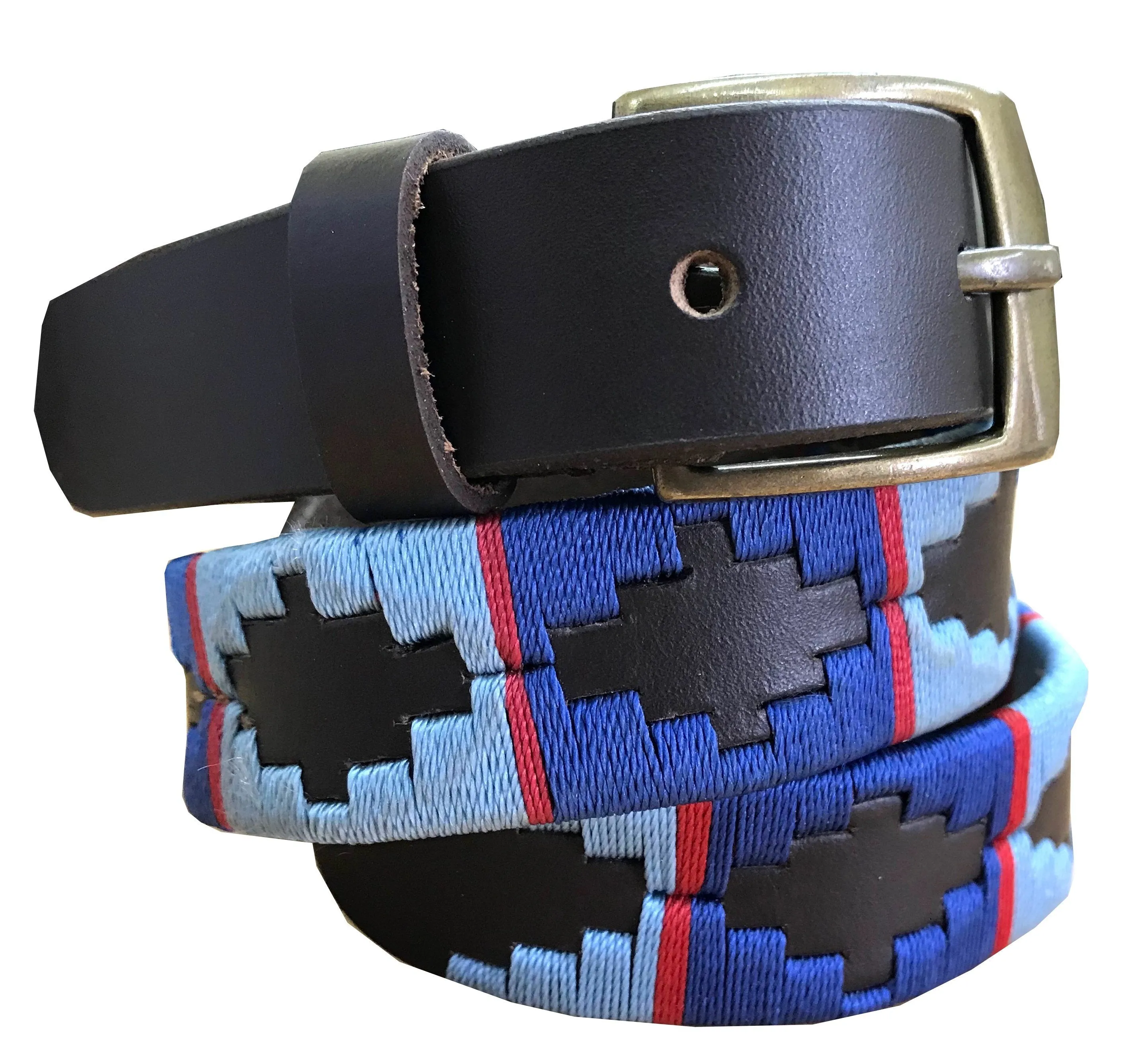 VERA CRUZ - Children's Polo Belt