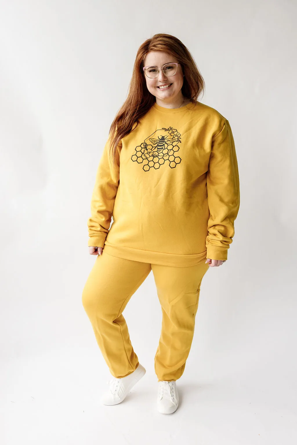 Wild Honey Ladies Joggers